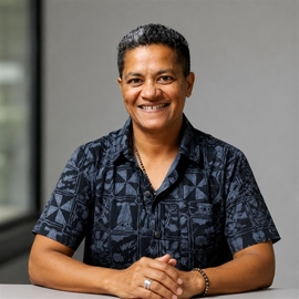 Mel Joseph